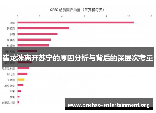 崔龙洙离开苏宁的原因分析与背后的深层次考量
