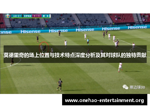 莫德里奇的场上位置与技术特点深度分析及其对球队的独特贡献 莫德里奇的场上位置与技术特点深度分析及其对球队的独特贡献