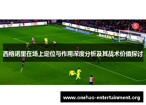 西格诺里在场上定位与作用深度分析及其战术价值探讨