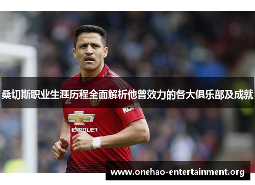 桑切斯职业生涯历程全面解析他曾效力的各大俱乐部及成就