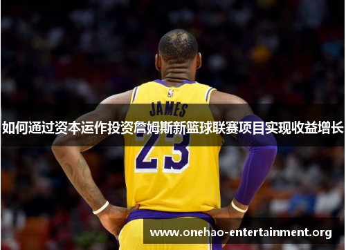如何通过资本运作投资詹姆斯新篮球联赛项目实现收益增长 如何通过资本运作投资詹姆斯新篮球联赛项目实现收益增长